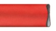 PU/rubber plat-oprolbare brandweerslang, rood, licht model