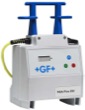 GF Electrolasmachines en hulpmiddelen 