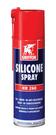 Silcone spray HR260